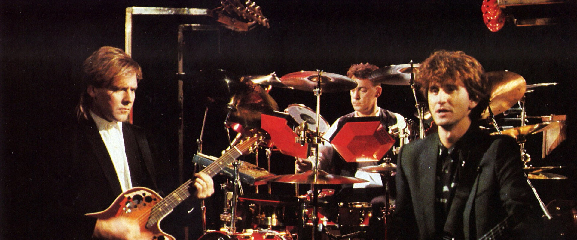 Rush: A Show of Hands's banner image