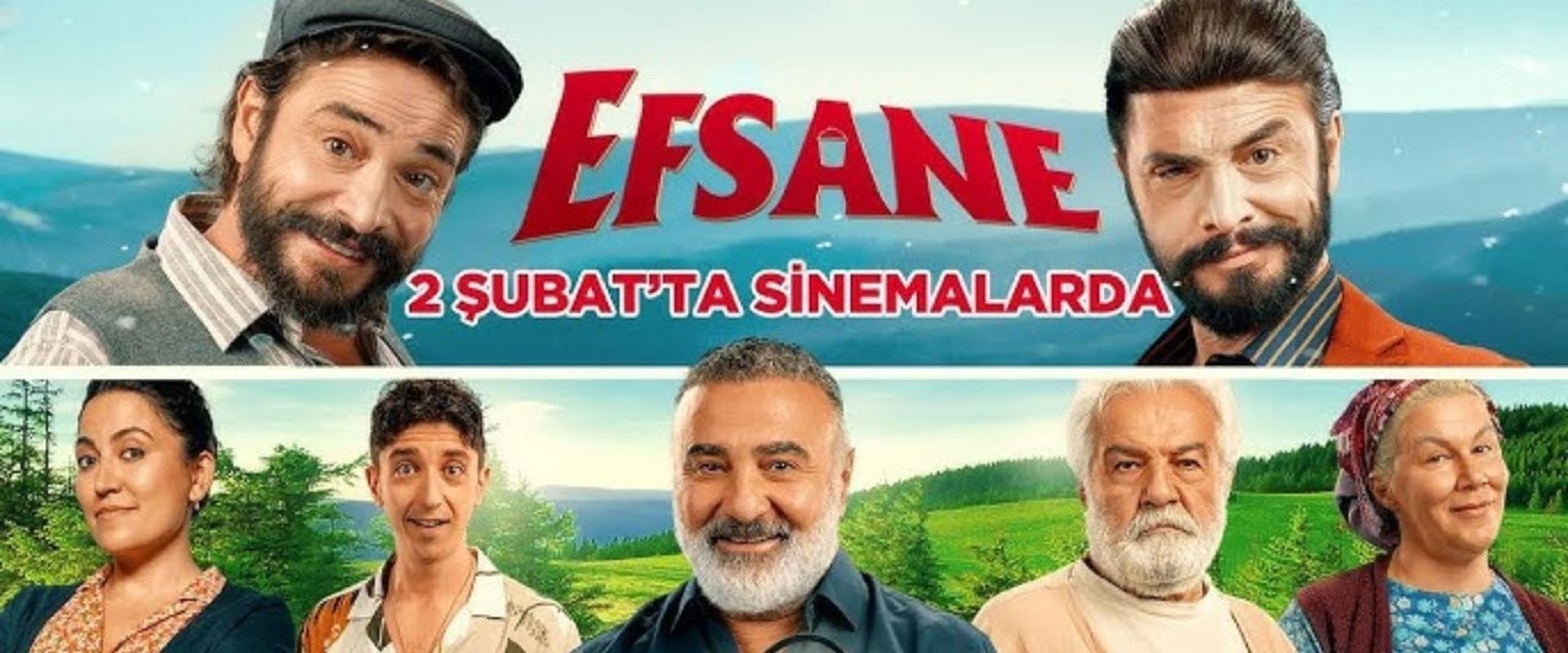 Efsane