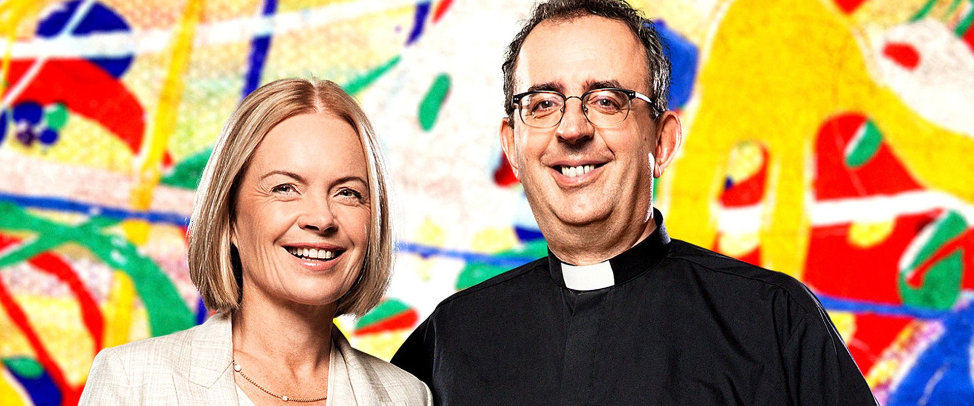 The Big Painting Challenge's banner image