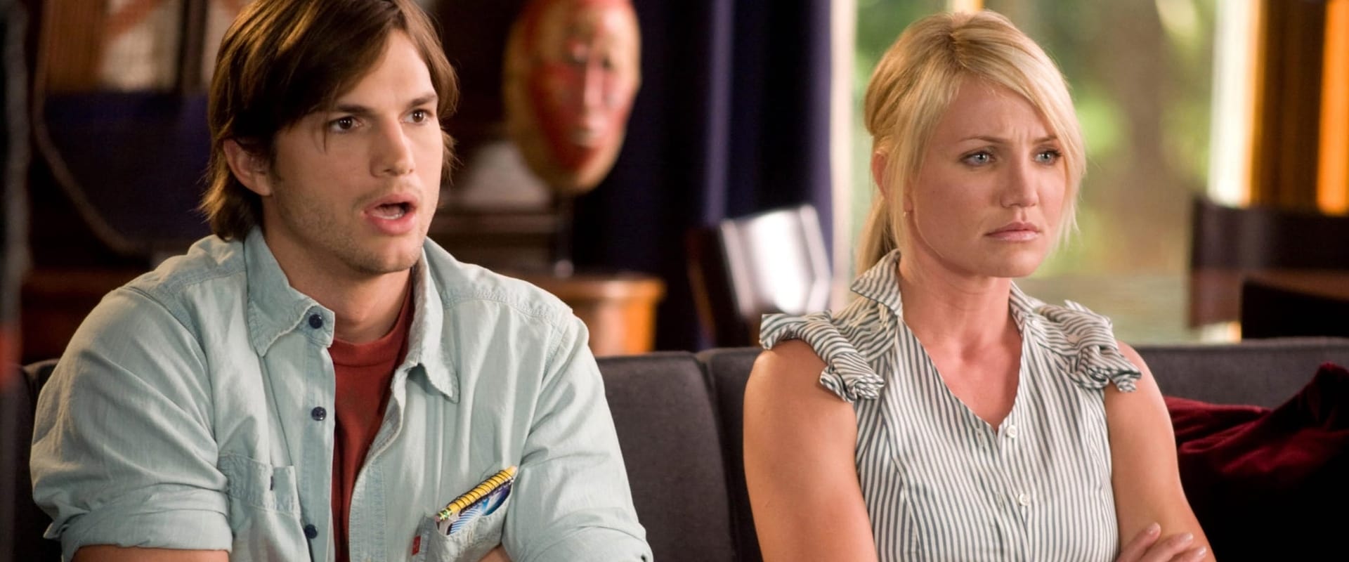 Algo pasa en Las Vegas