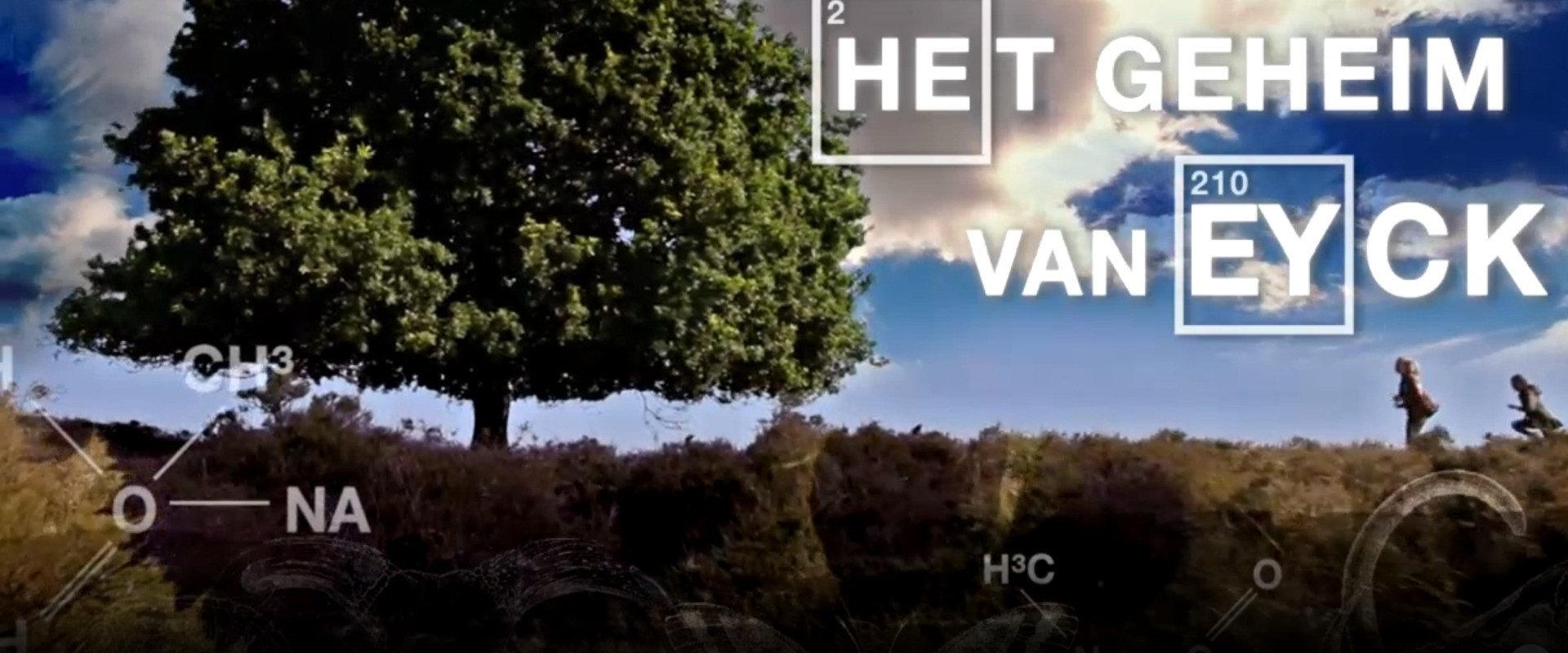Het Geheim van Eyck