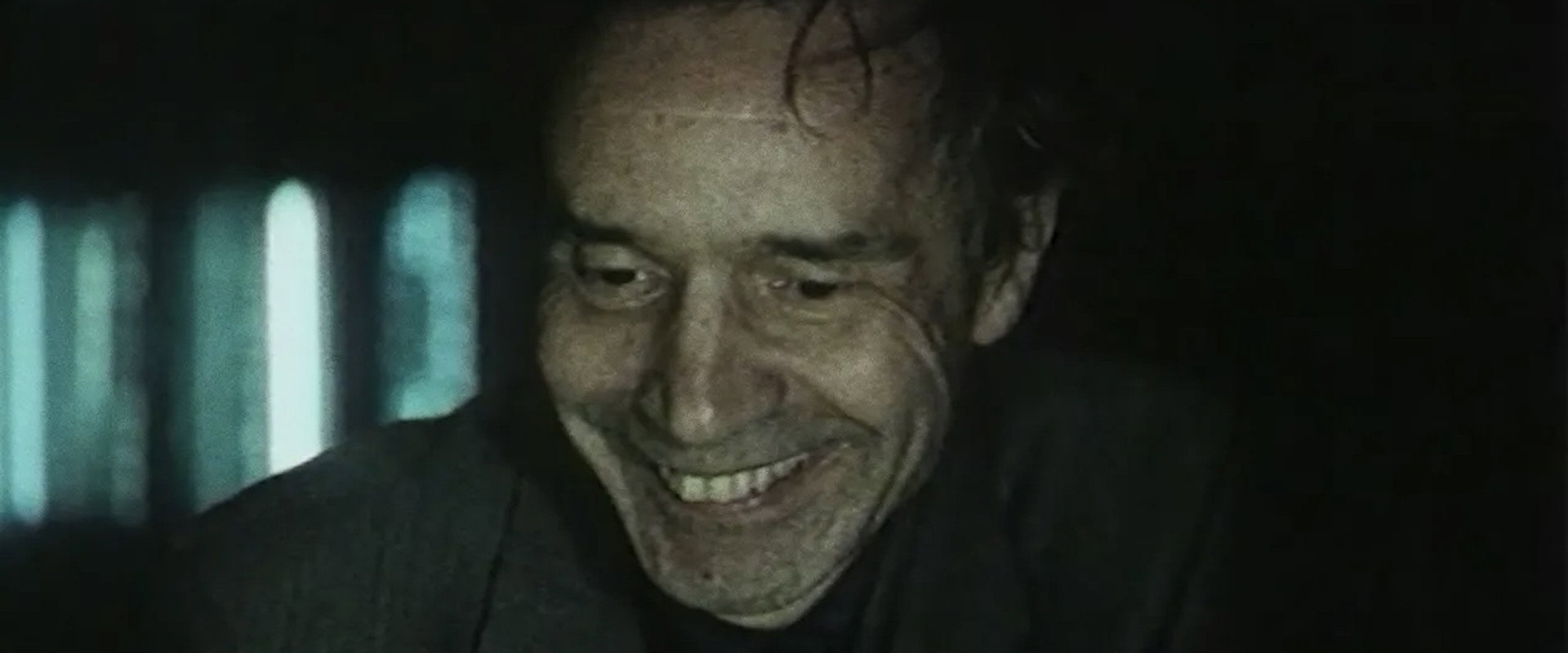 Jacques Rivette, the Watchman's banner image