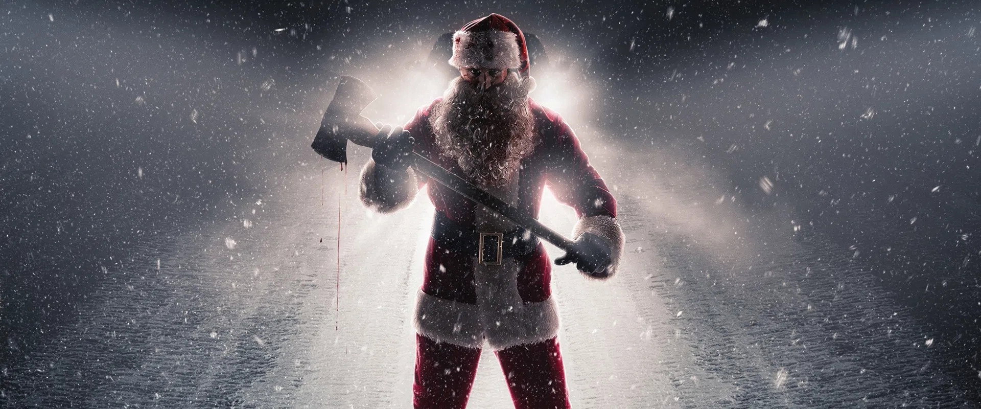 Silent Night, Deadly Night's banner image