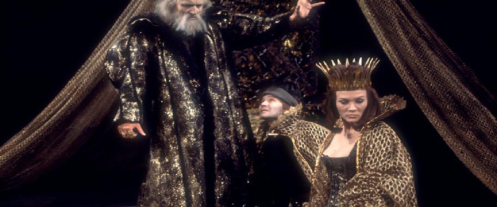 King Lear
