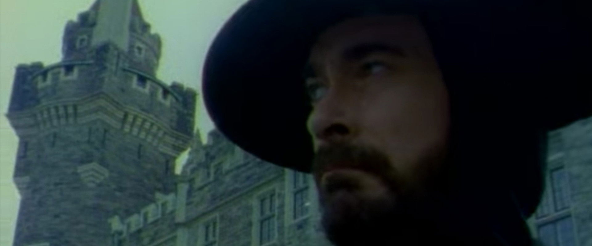 Goosebumps: A Night in Terror Tower's banner image