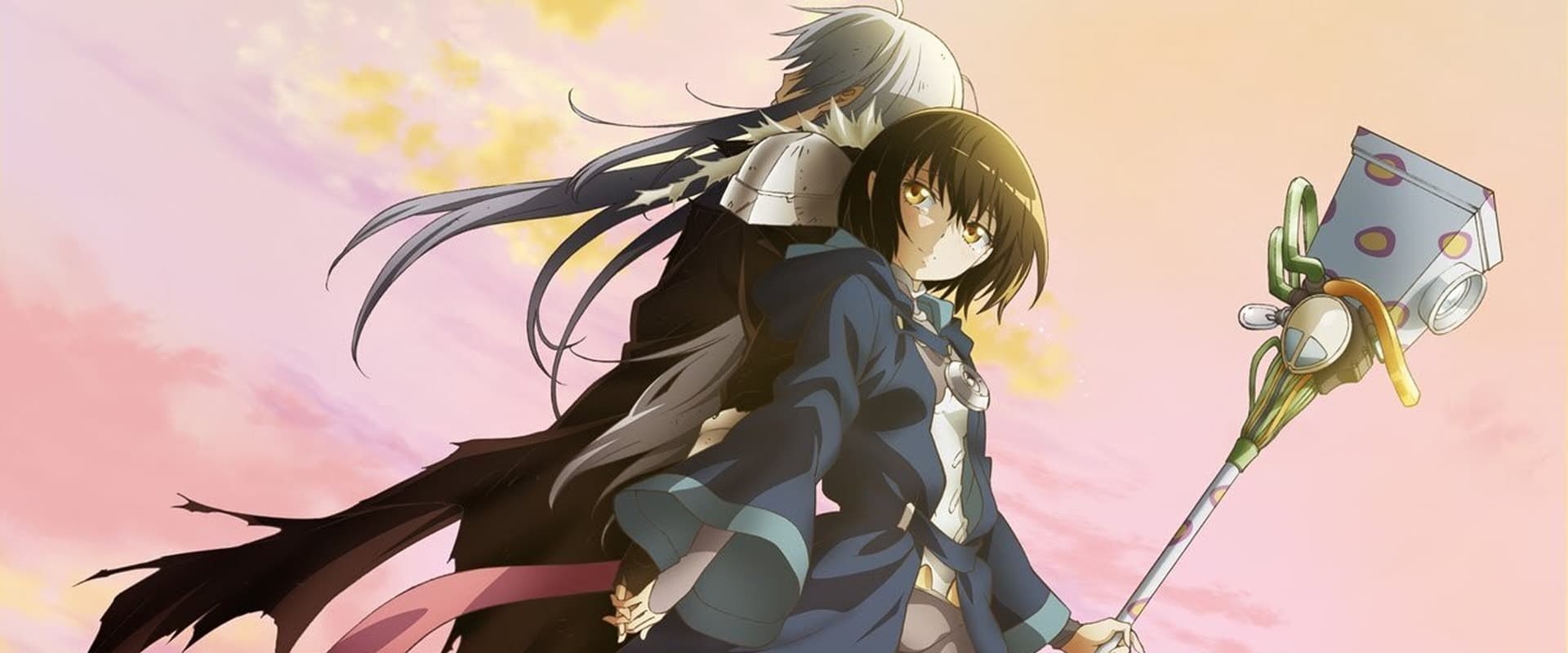 AURA "La última batalla del Colmillo Blanco"