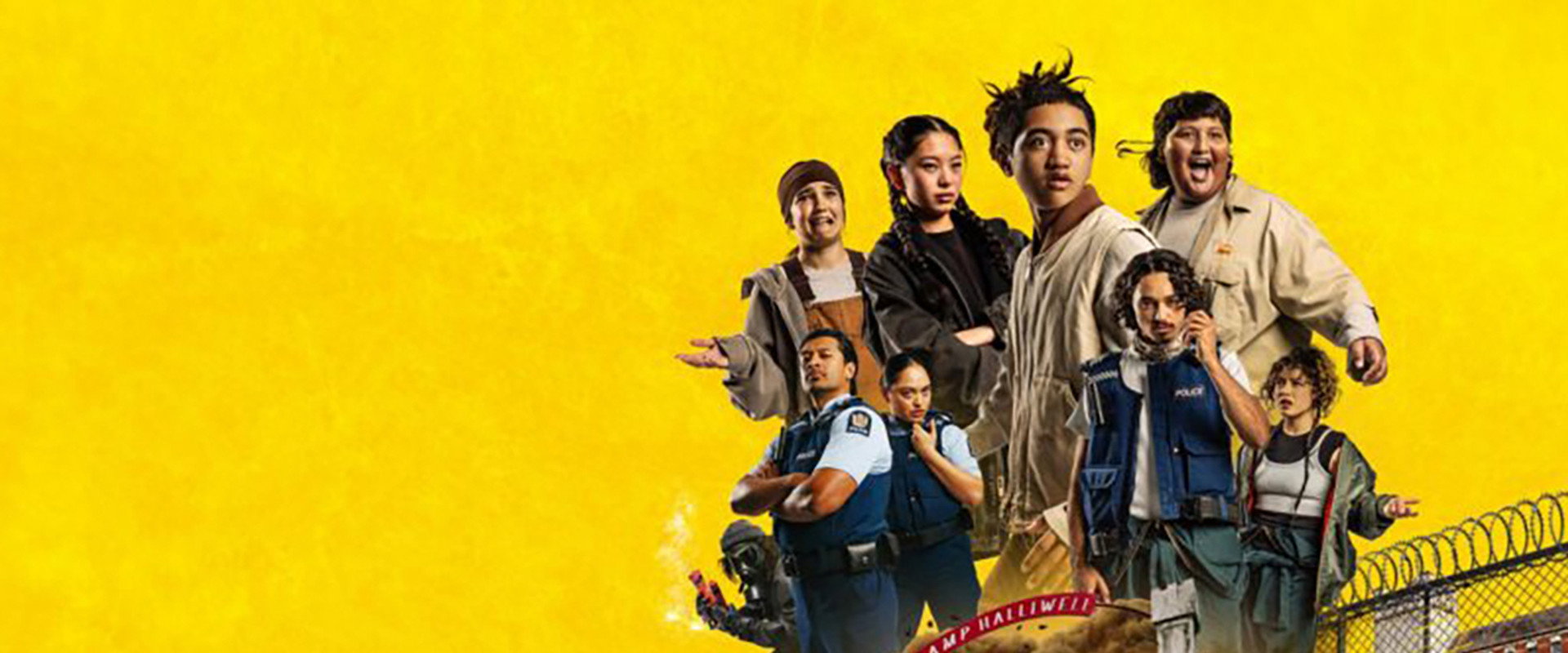 Baddies's banner image
