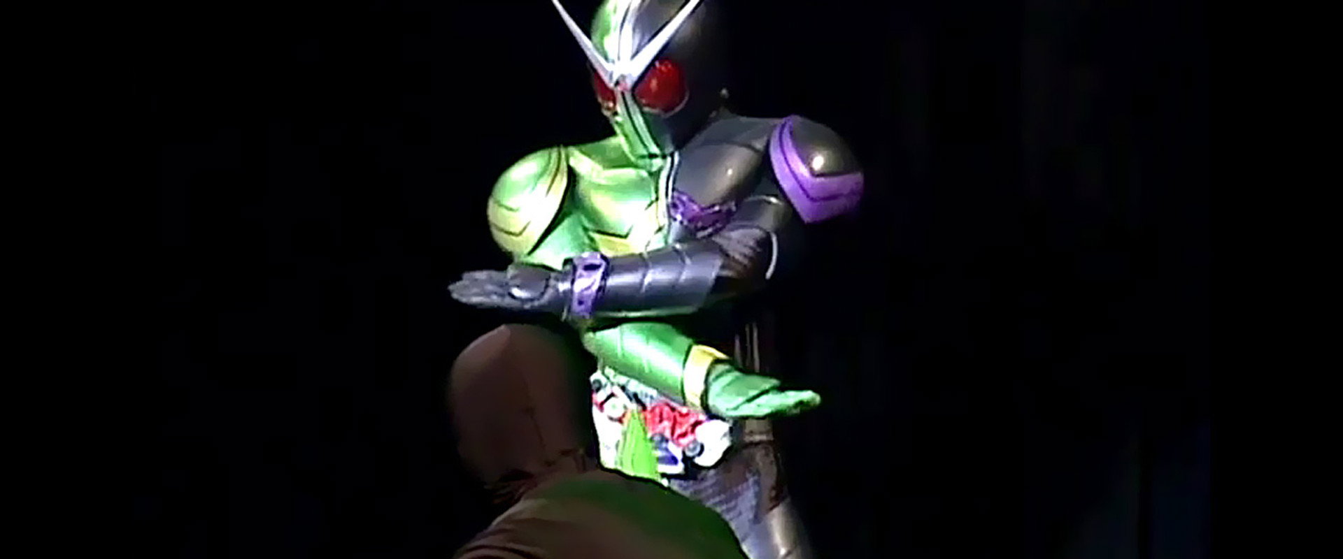 風都 Presents 仮面ライダー W スペシャルイベント