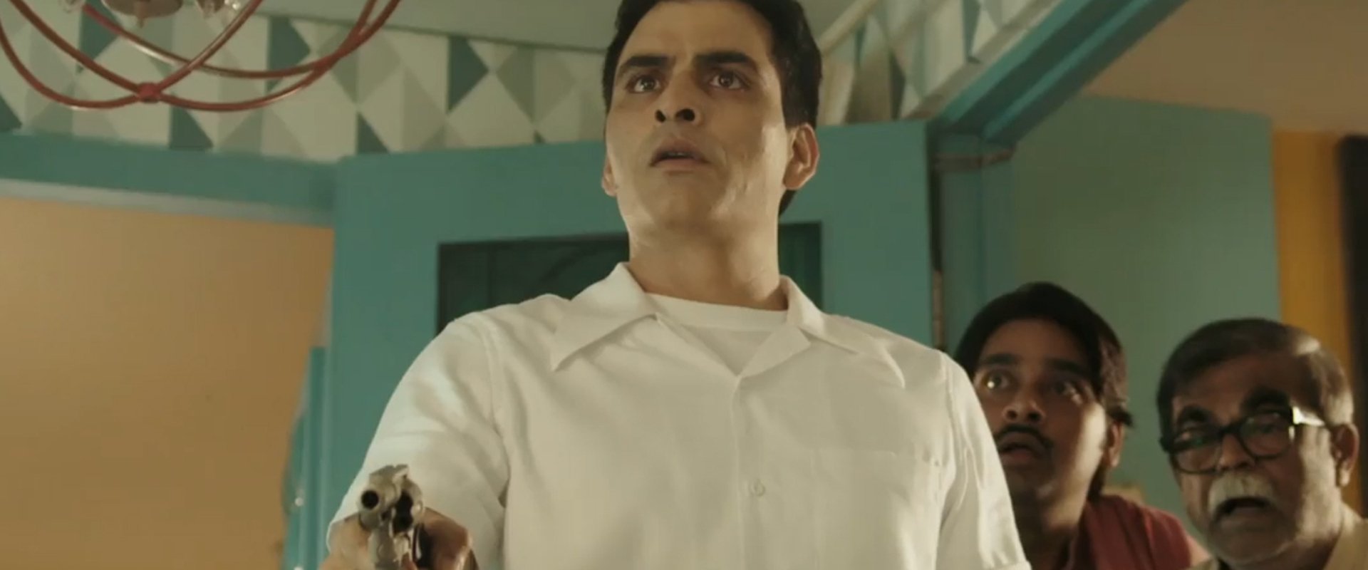 The Verdict - State Vs Nanavati