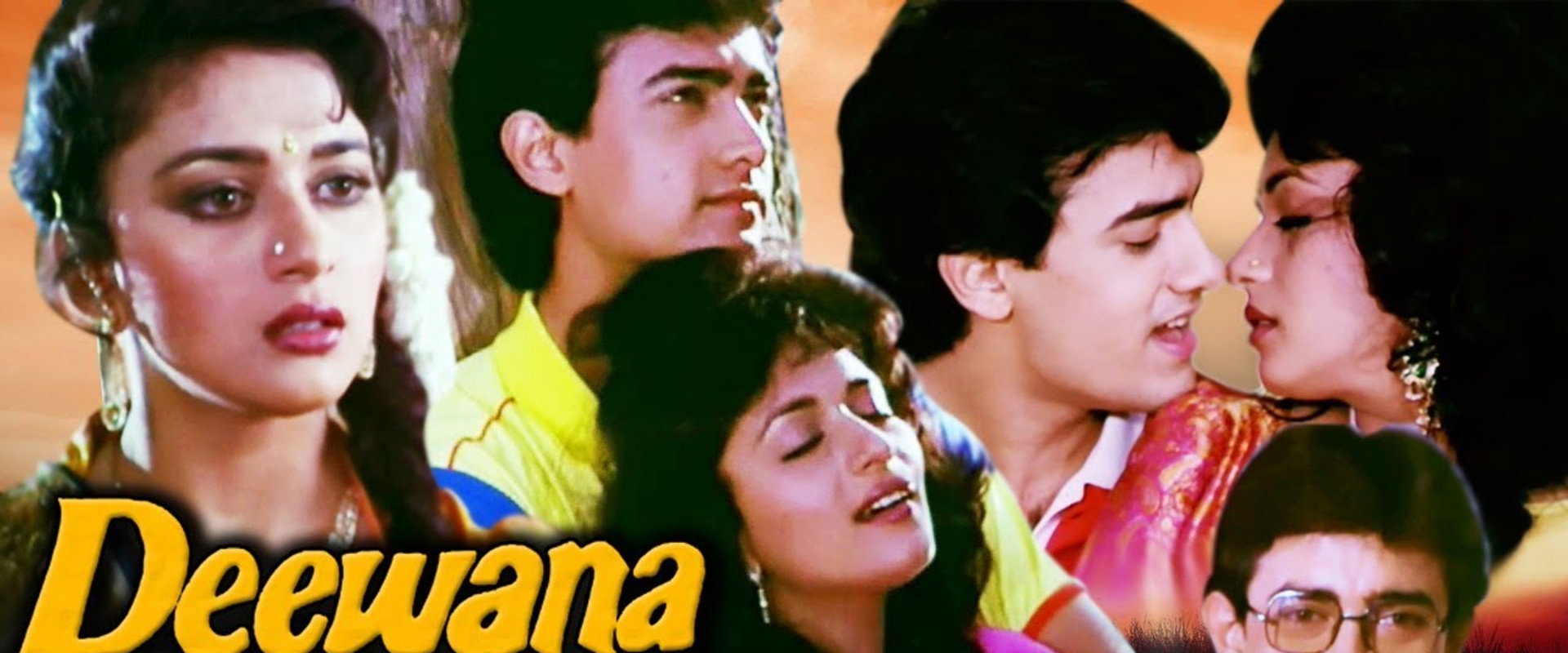 Deewana Mujh Sa Nahin's banner image