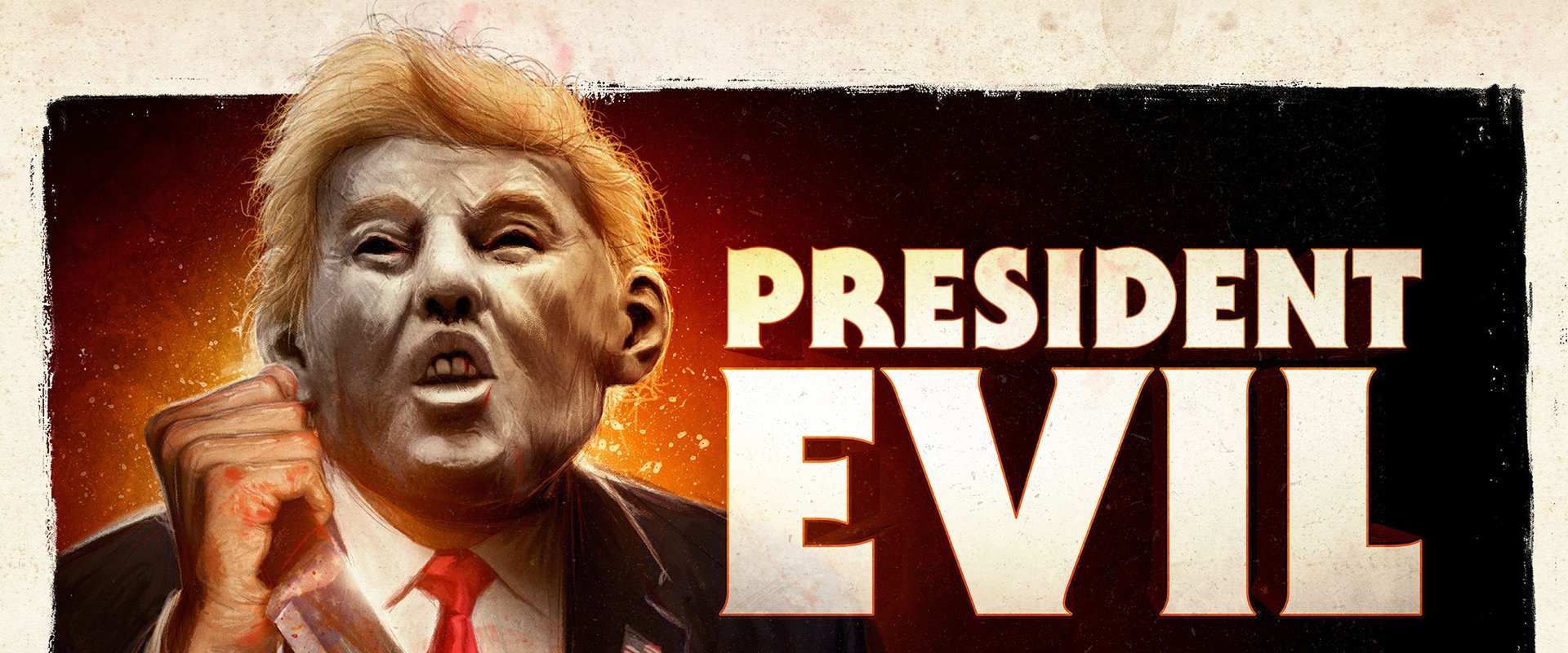 President Evil