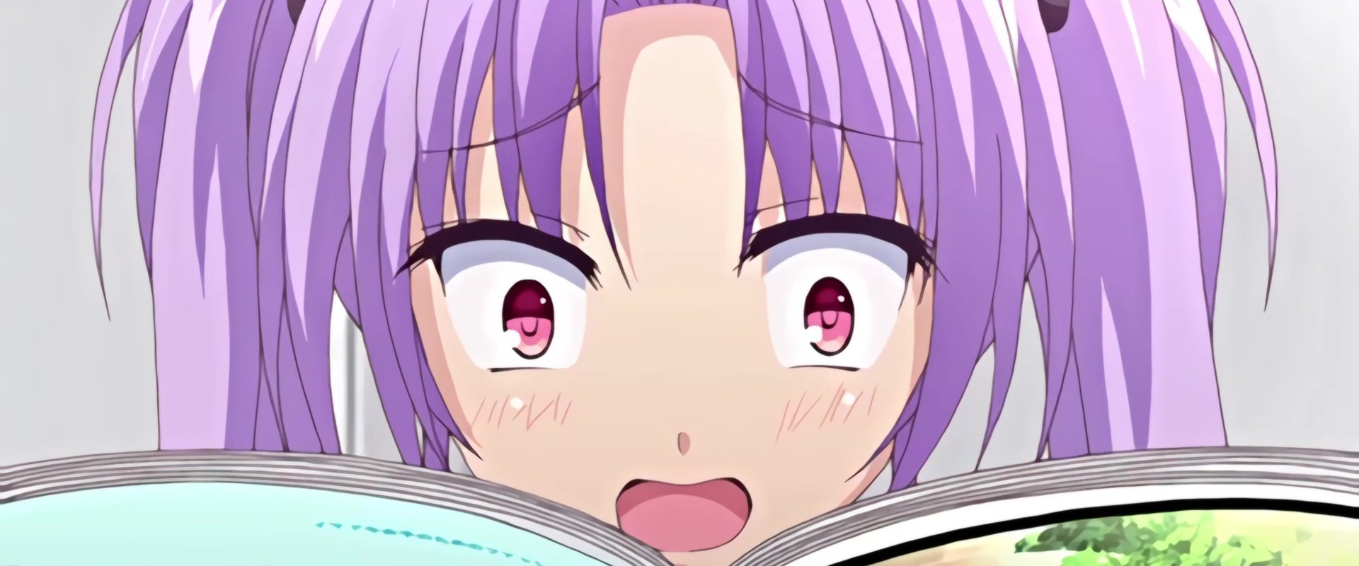 Hime-sama Love Life!