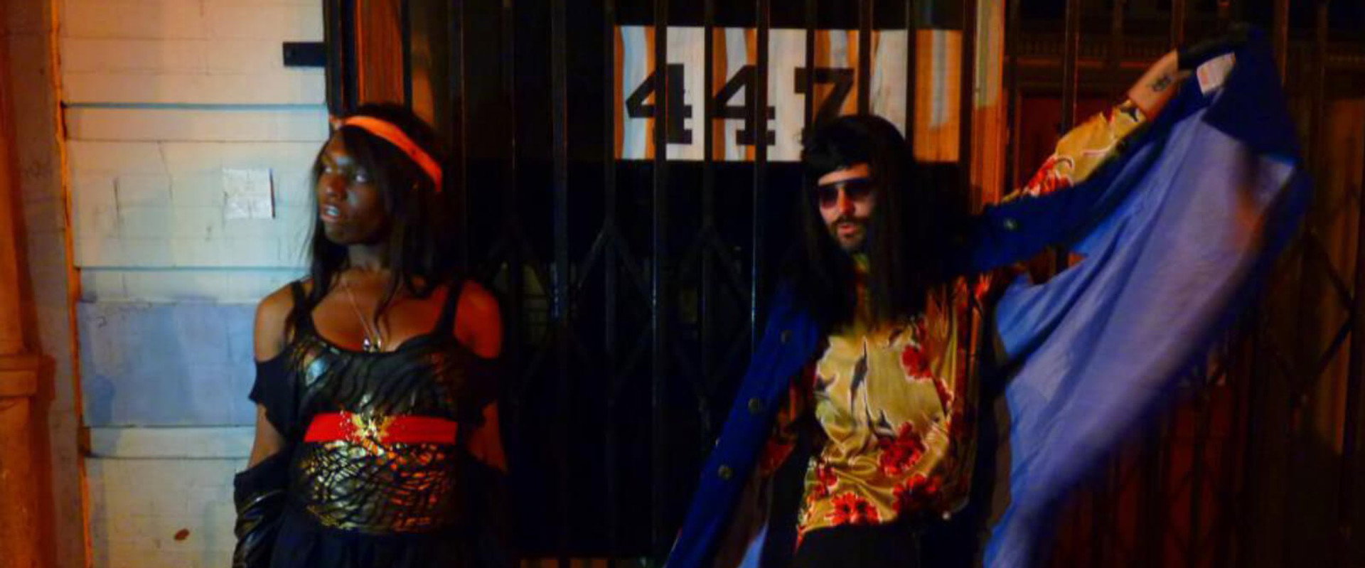 Criminal Queers's banner image