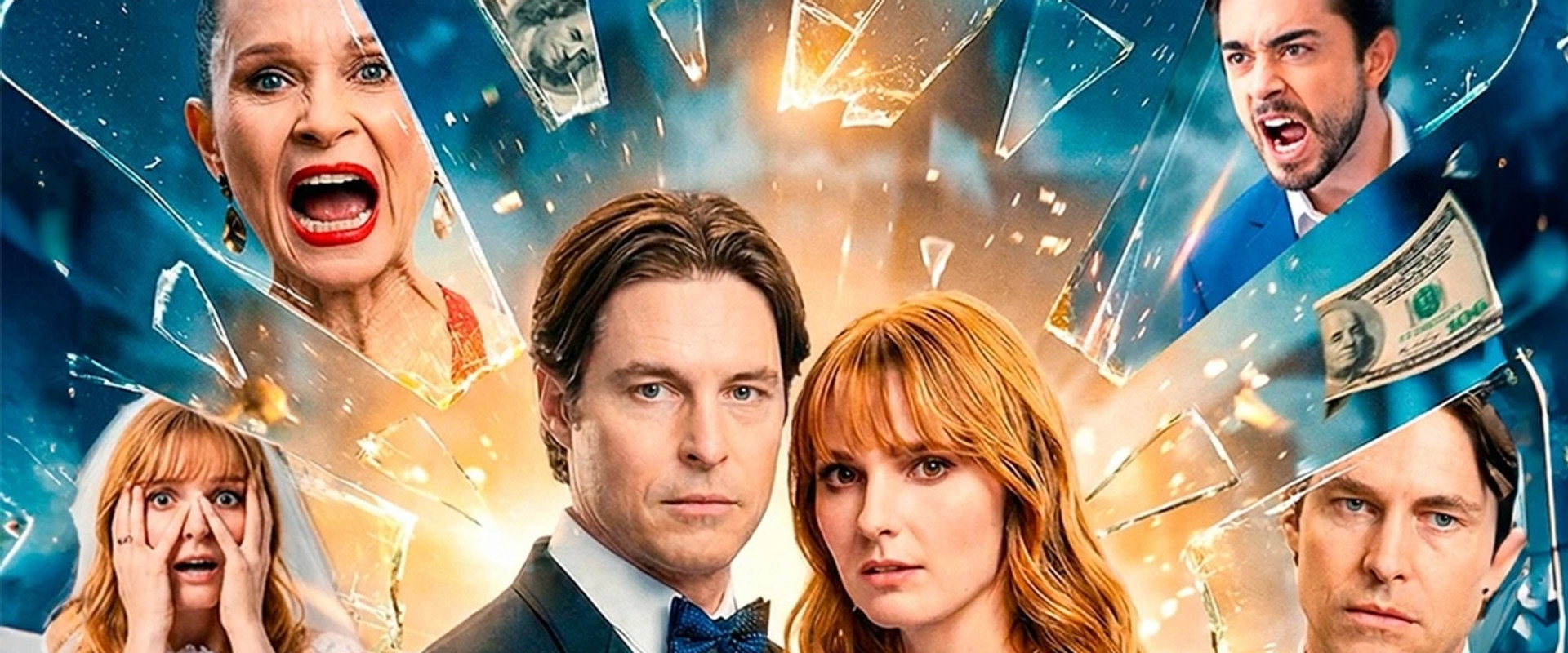 Falling for the Wrong Bride's banner image