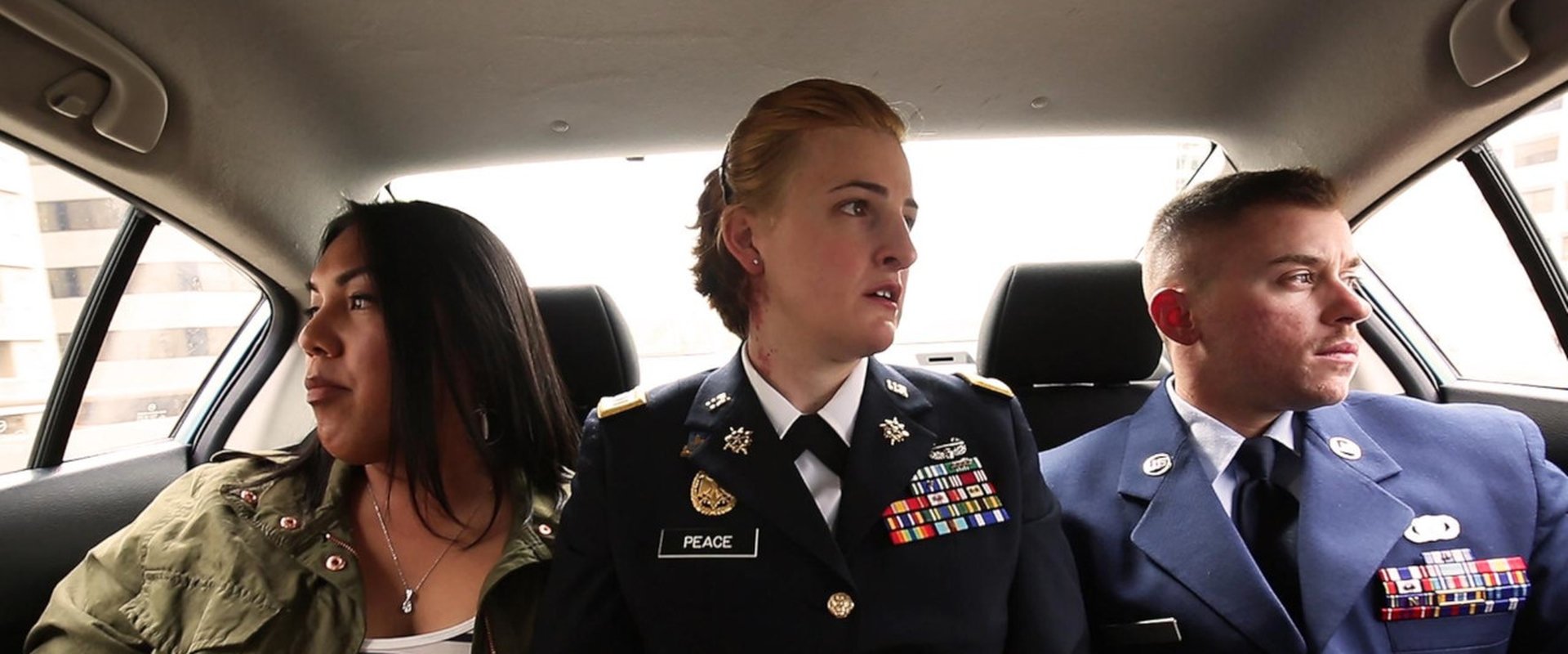 TransMilitary
