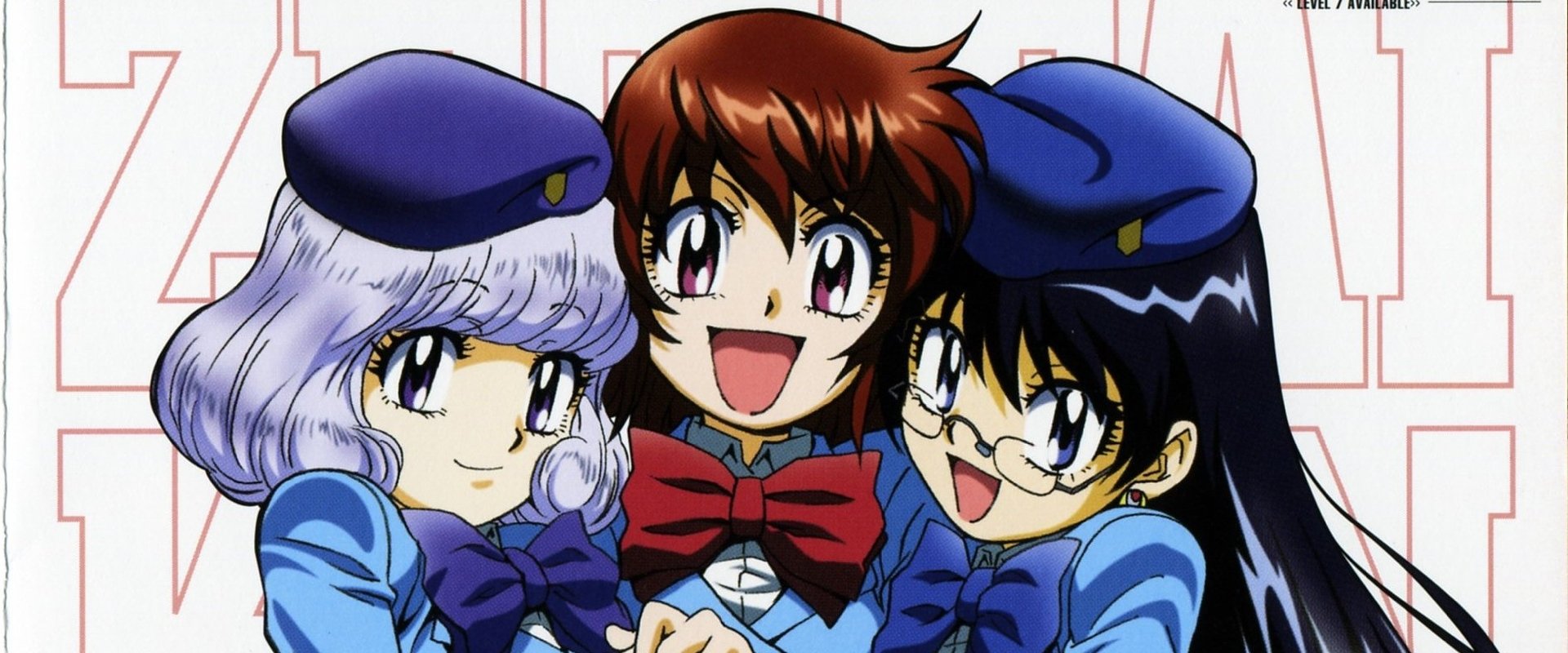 Psychic Squad