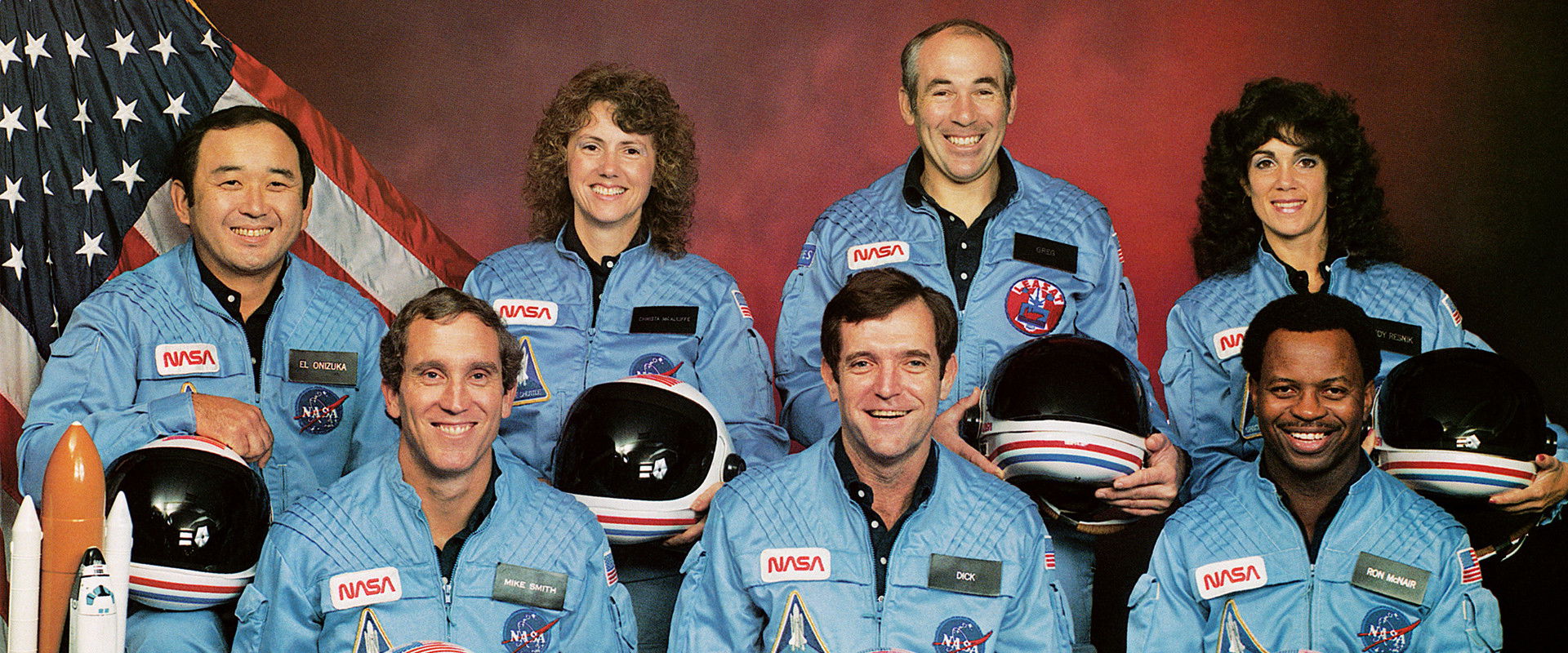 Challenger: Countdown to Disaster's banner image