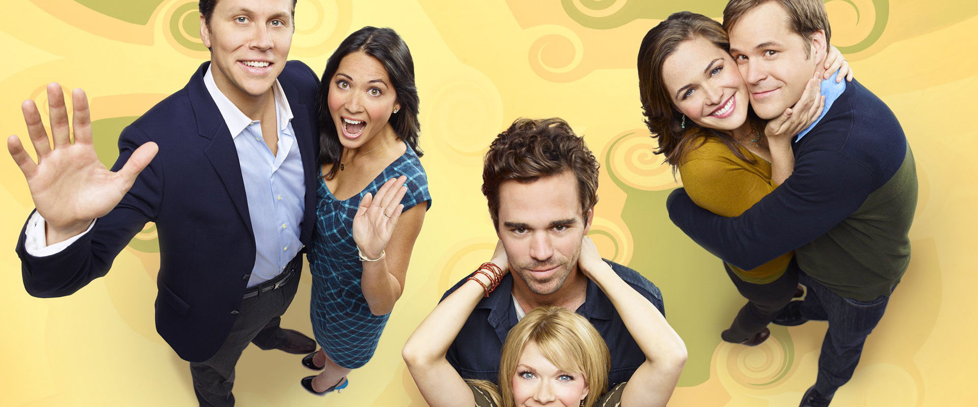 Perfect Couples's banner image