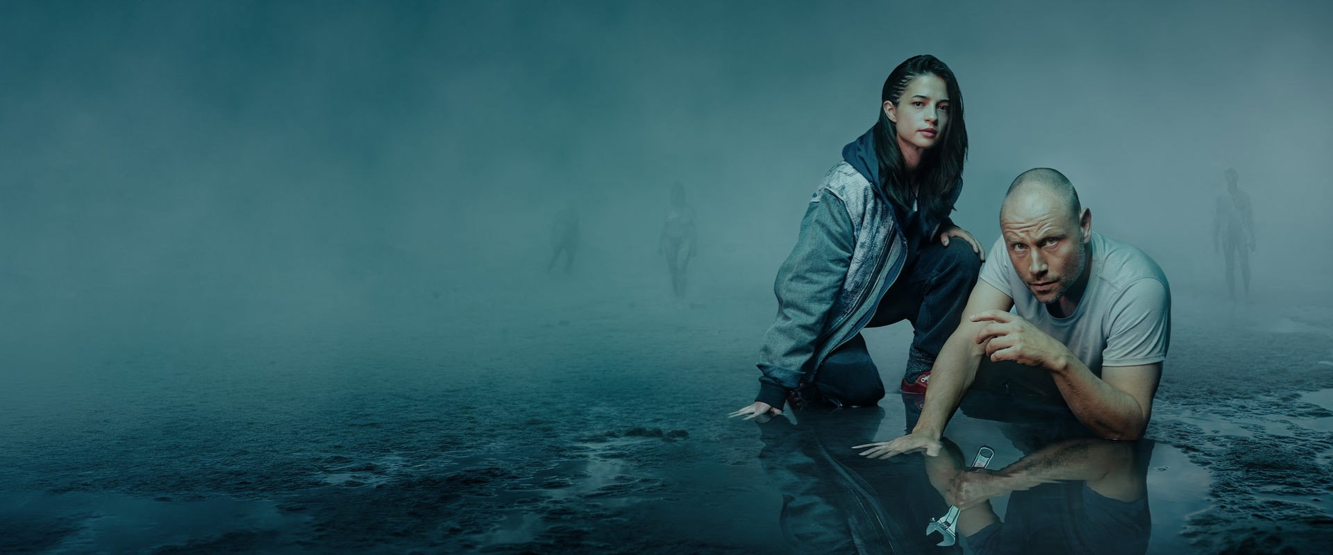 The Grim Ones's banner image