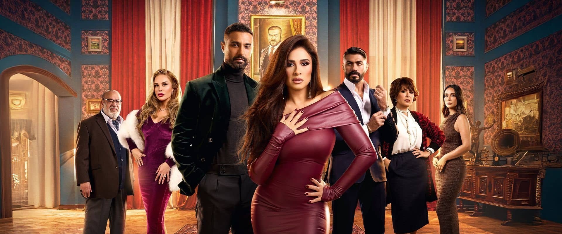 And You Meet A Lover