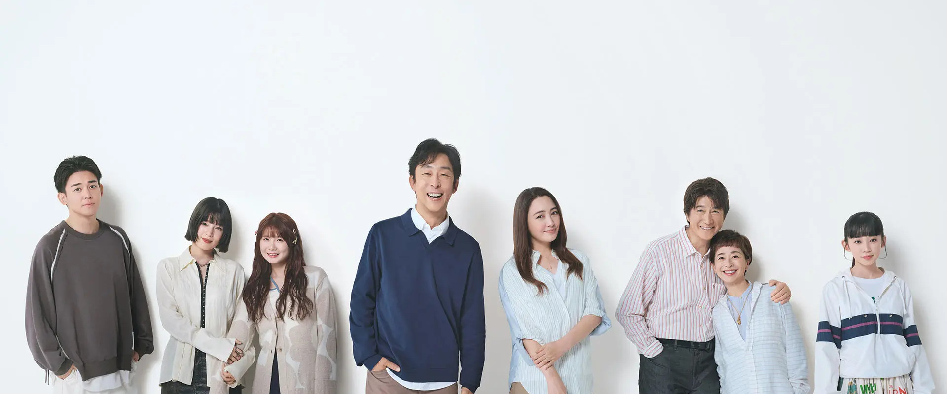 When I was a Child Everything Was Fine