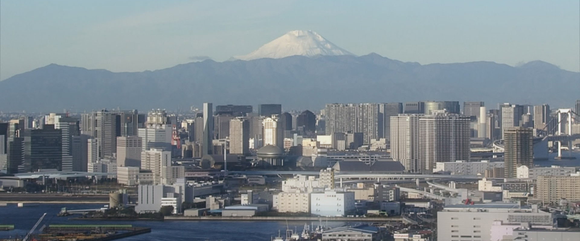 东京重生与日本现代化