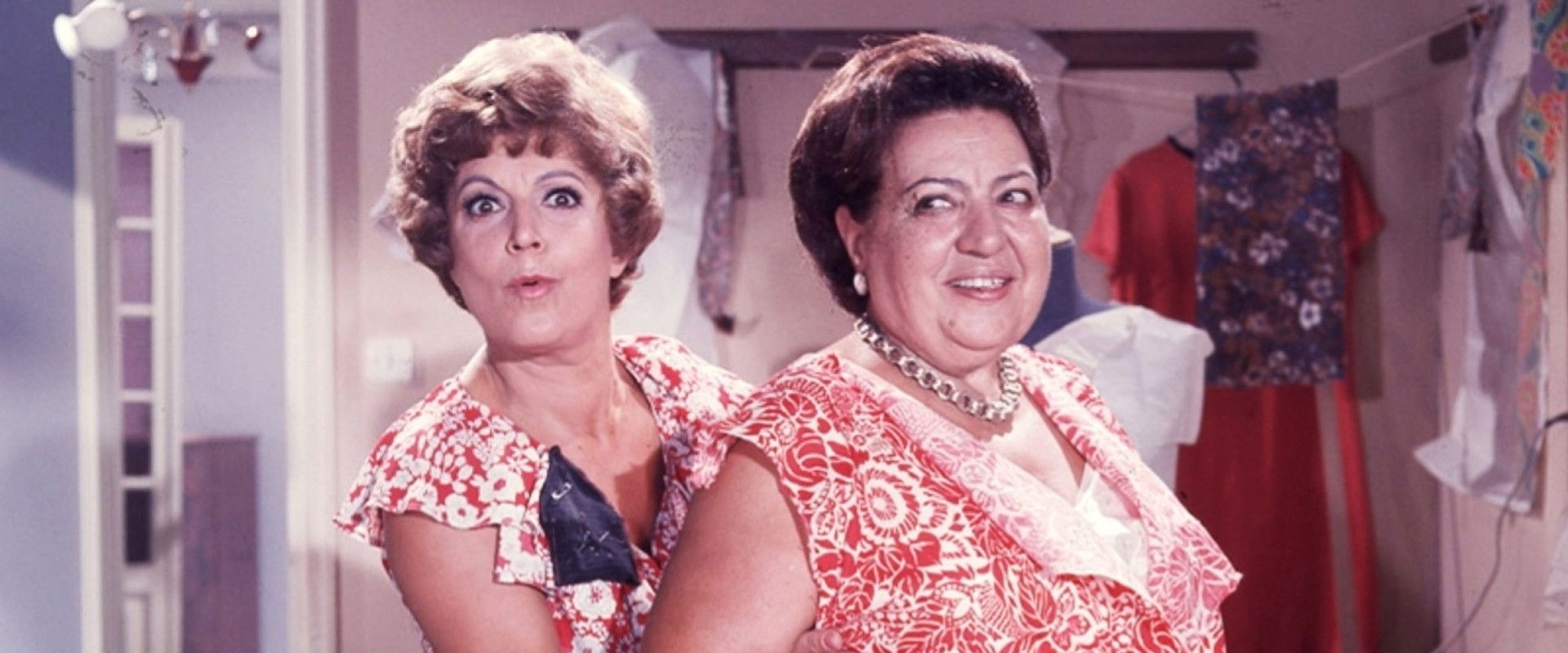 The Parisian Lady's banner image