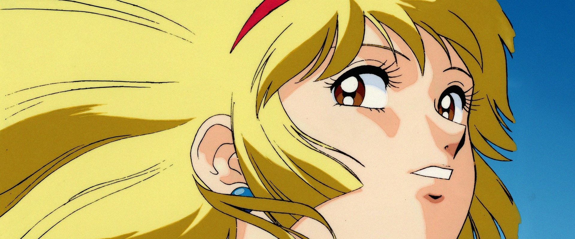 New Cutey Honey