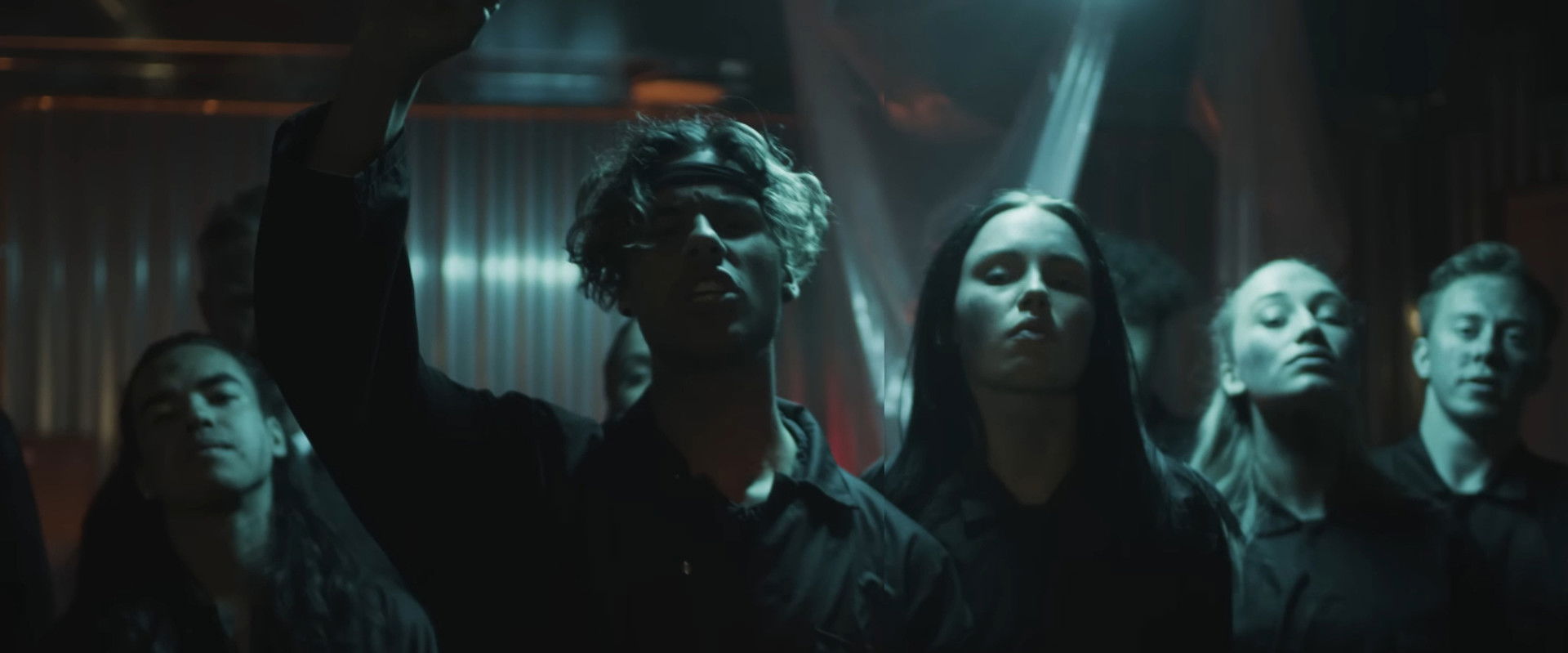 Party to Survive's banner image