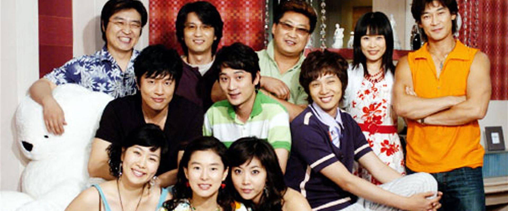 올드미스 다이어리