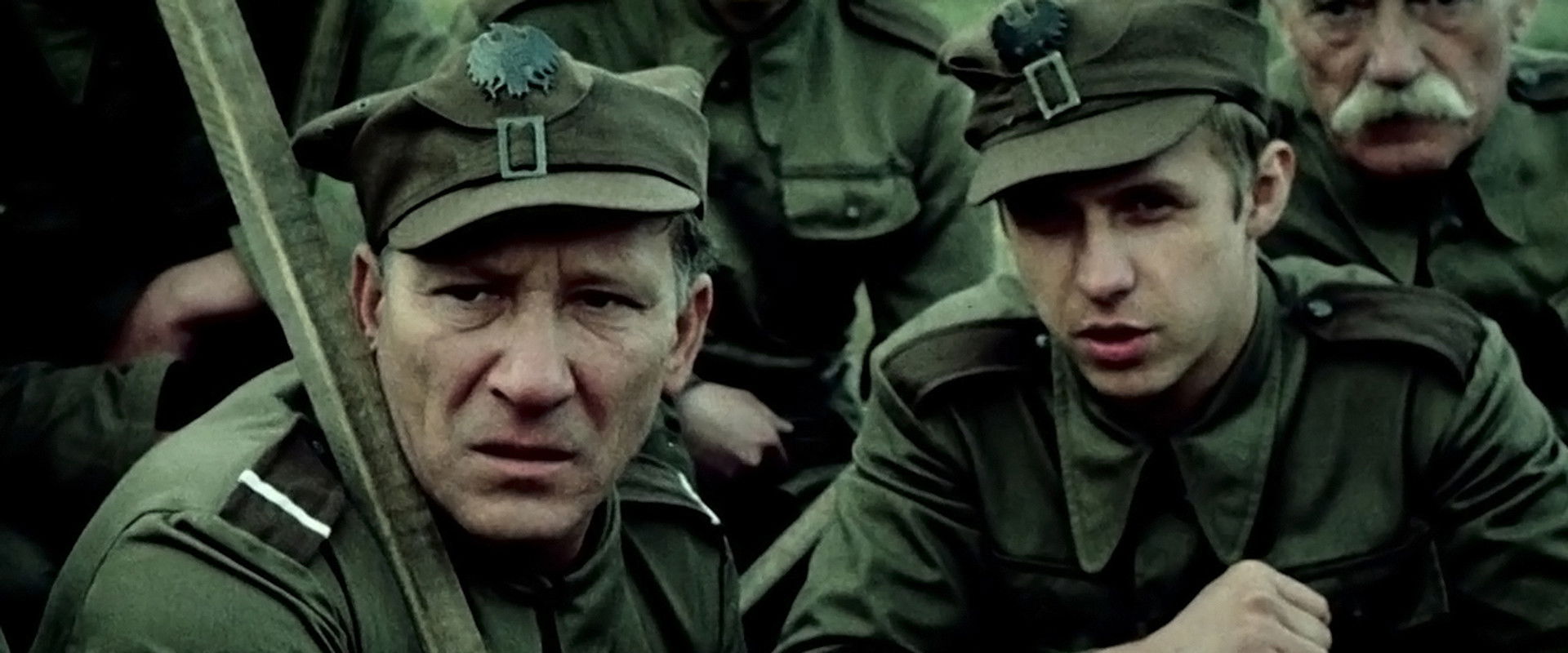 Do krwi ostatniej's banner image