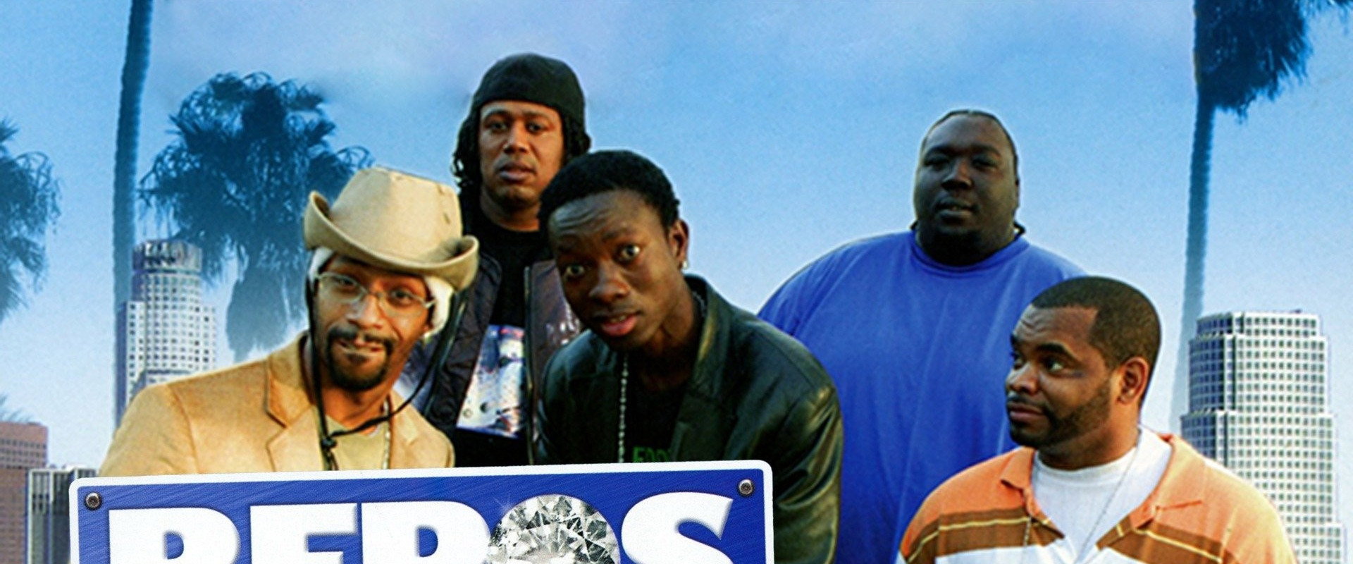 Repos's banner image