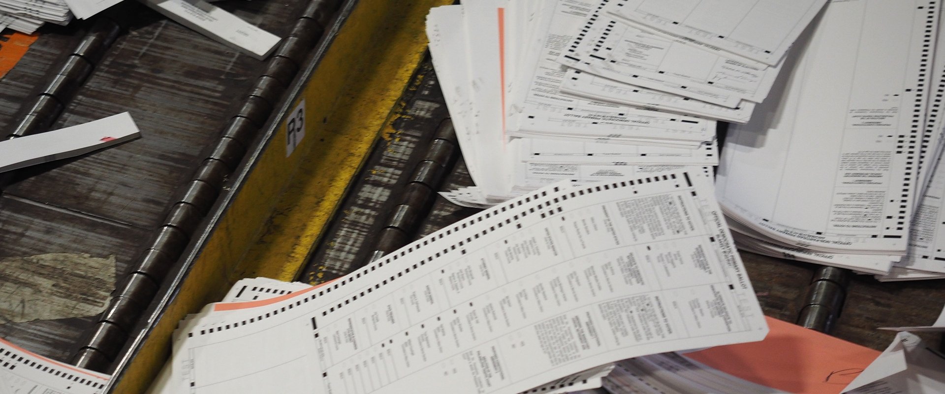 Kill Chain: The Cyber War on America's Elections
