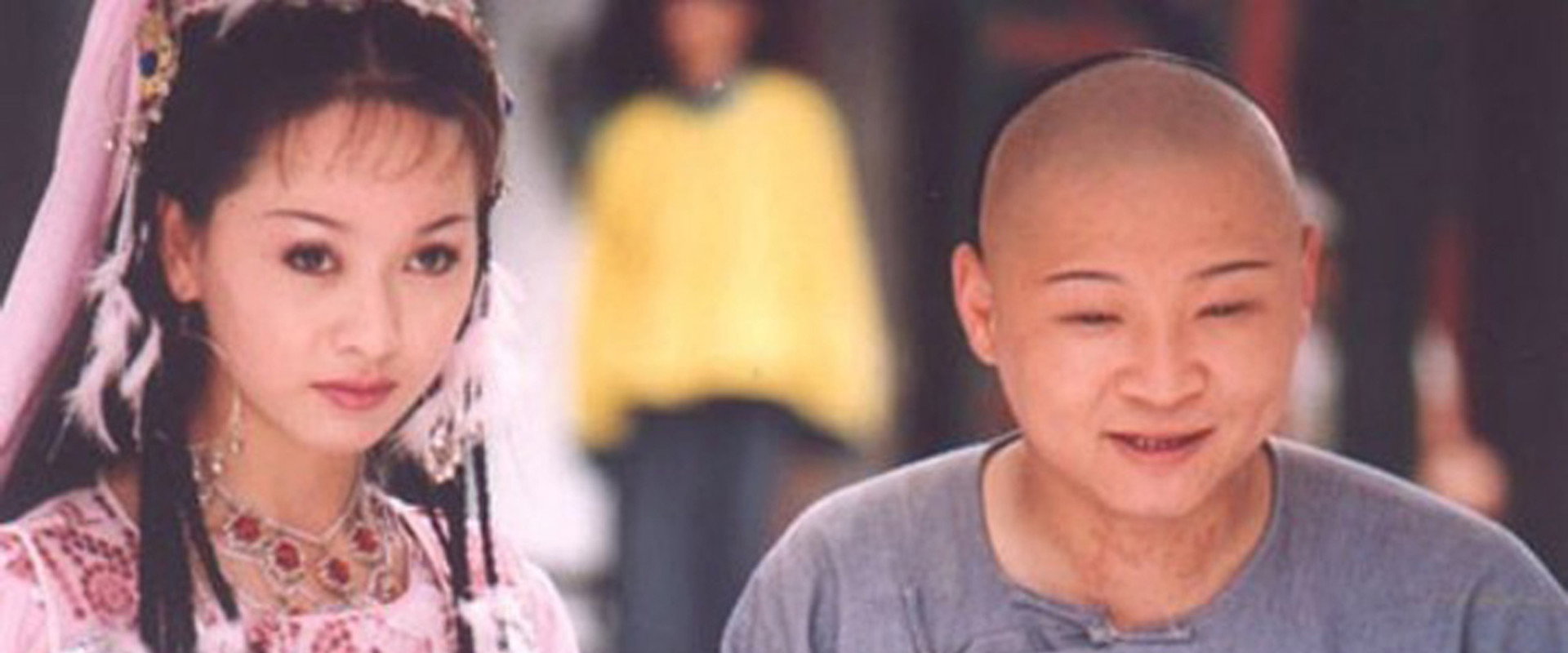 Smart Guy - Ji Xiao Lan's banner image