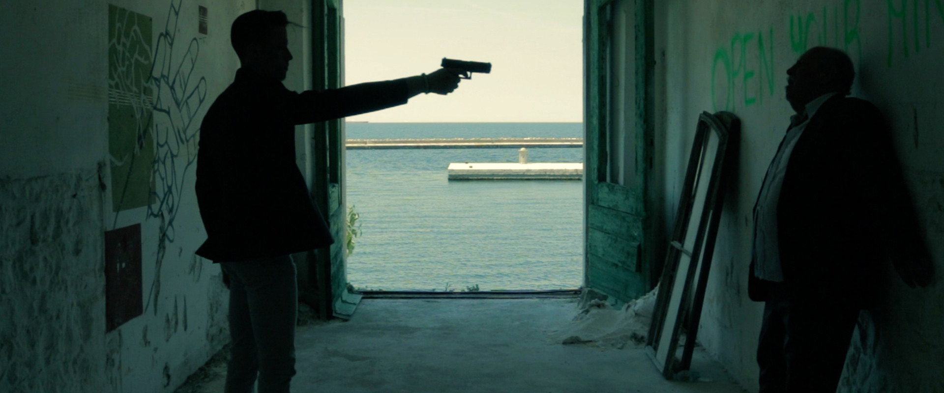 Romeo Giulietta e omicidi