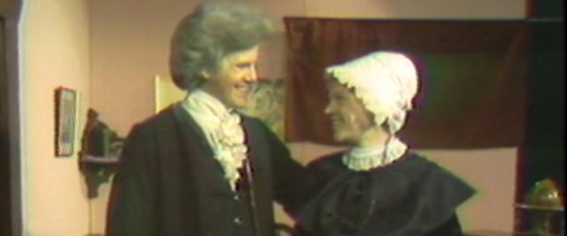 Caroline Herschel's banner image