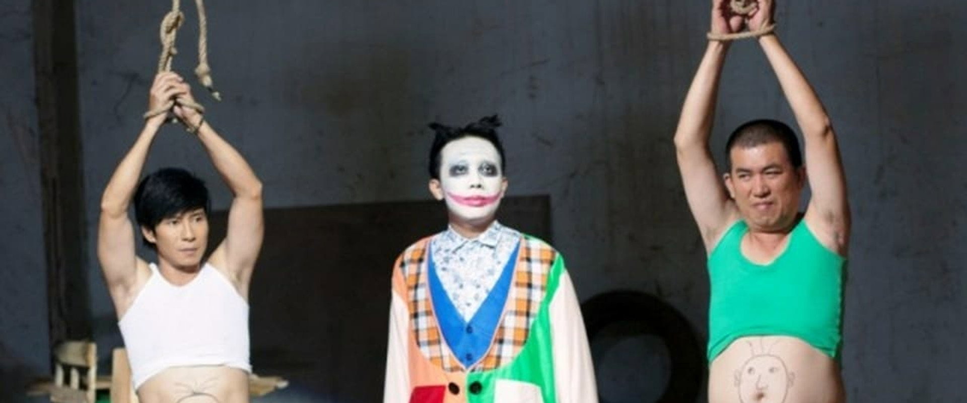 Bí Mật Lại Bị Mất's banner image