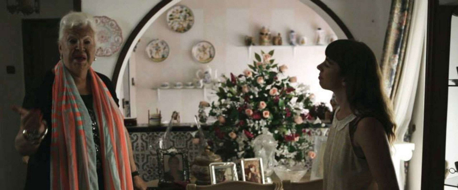 La Alameda 2018's banner image