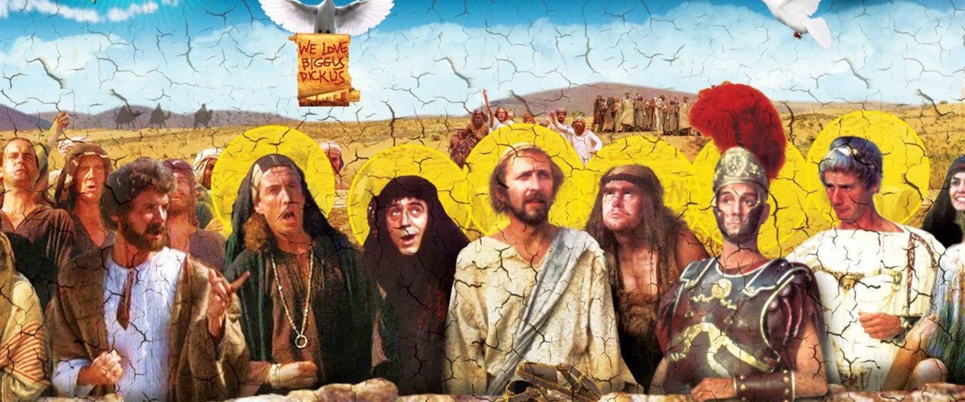 Life of Brian