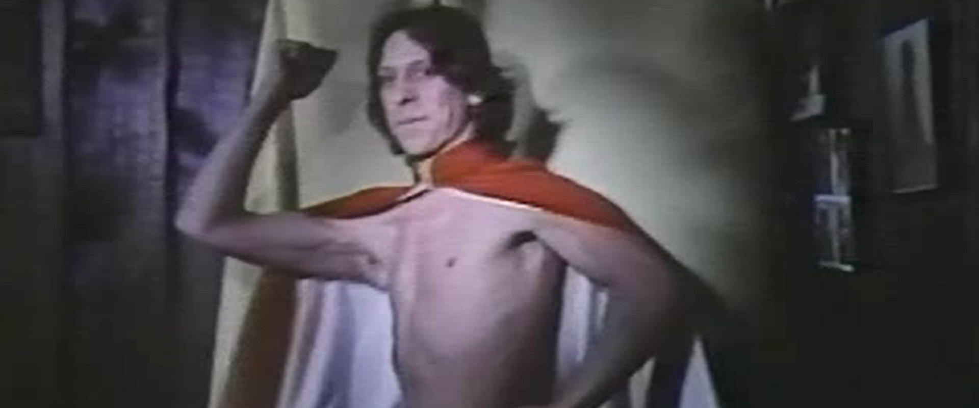 Souperman's banner image