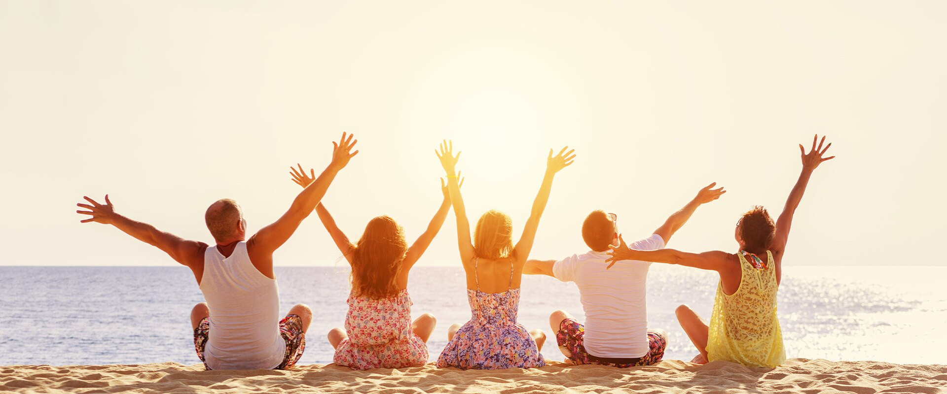 Strangers On A Plane