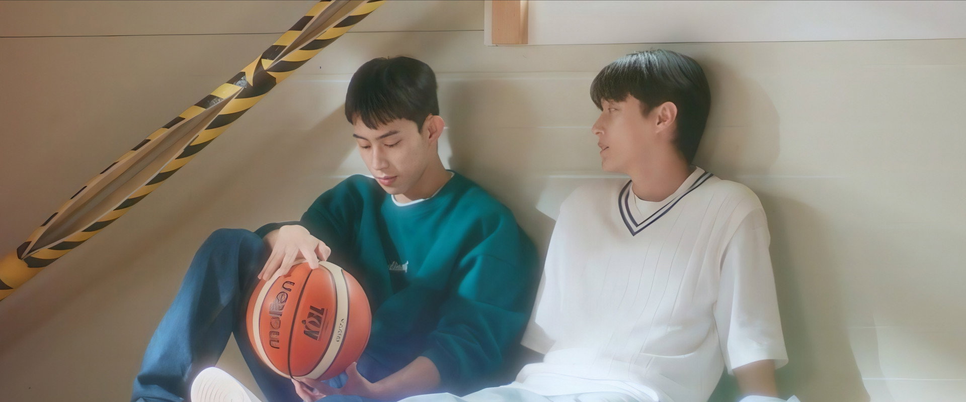 Match Play's banner image