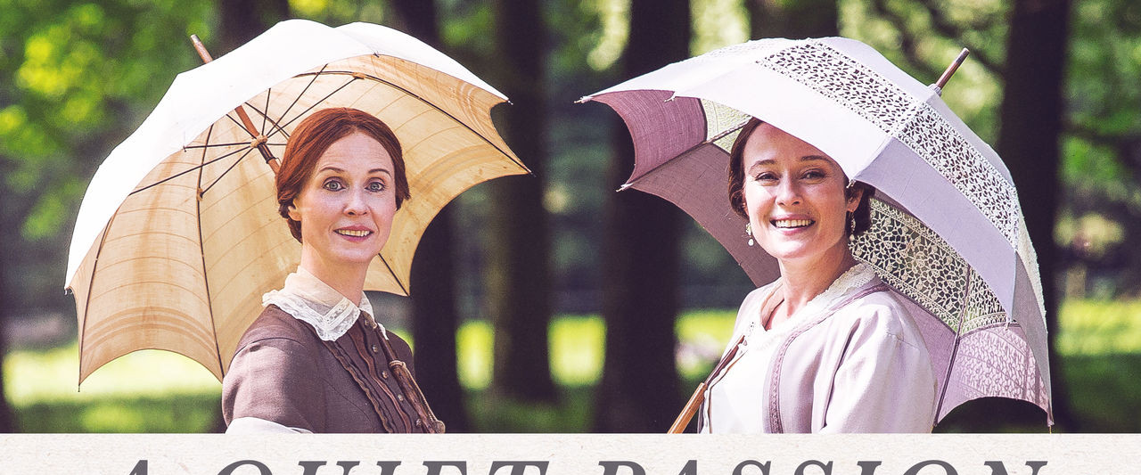 Historia de una pasión