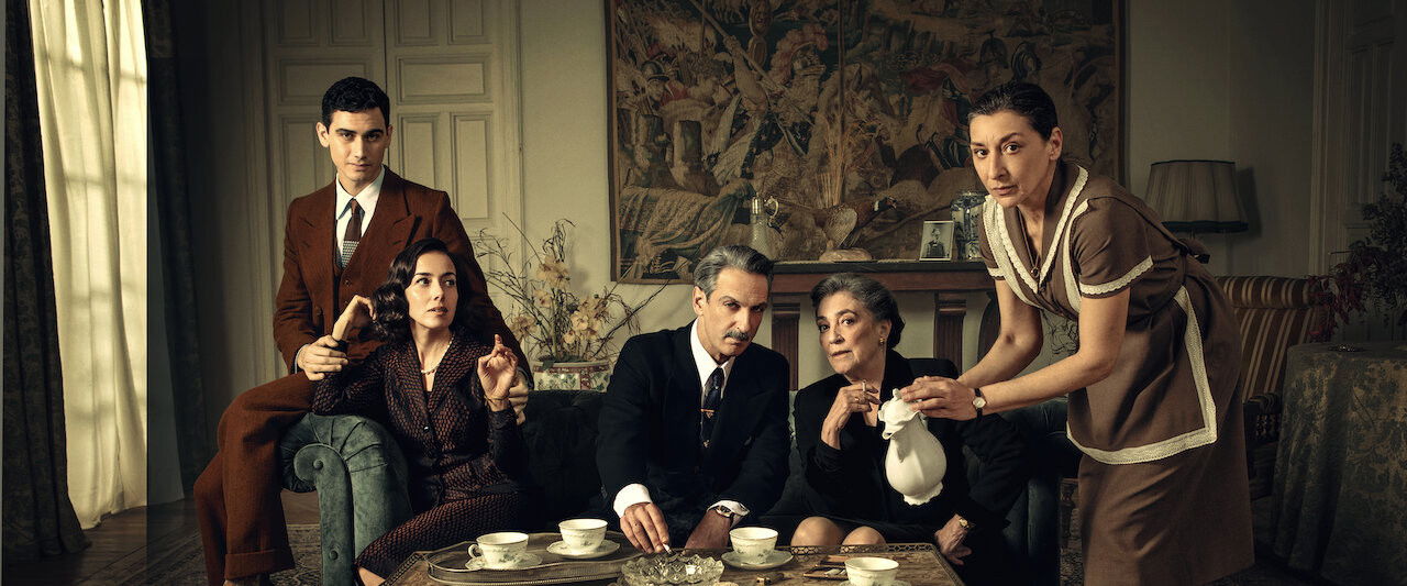 Alguien tiene que morir