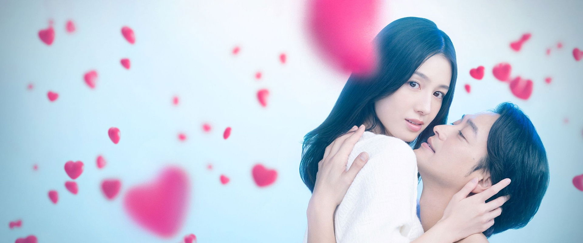 Will You Let Me Love You With All My Heart?