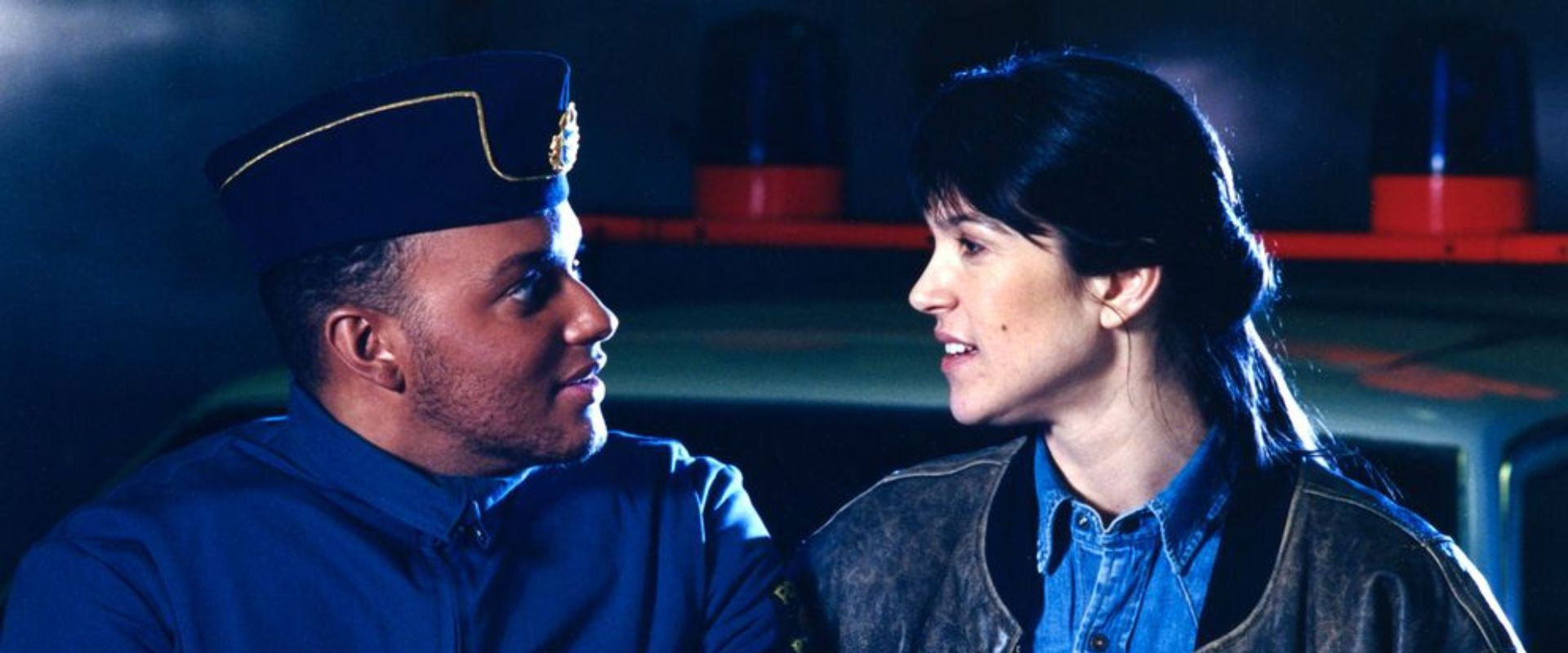 Anna Holt - Den vite riddaren