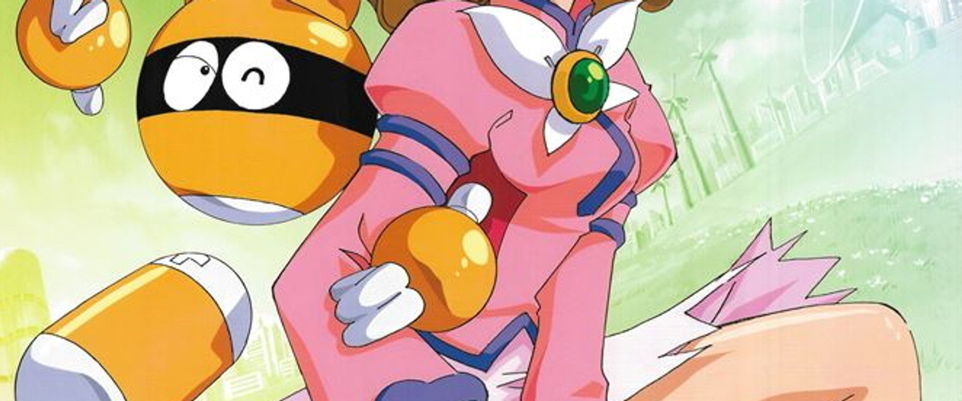 Corrector Yui