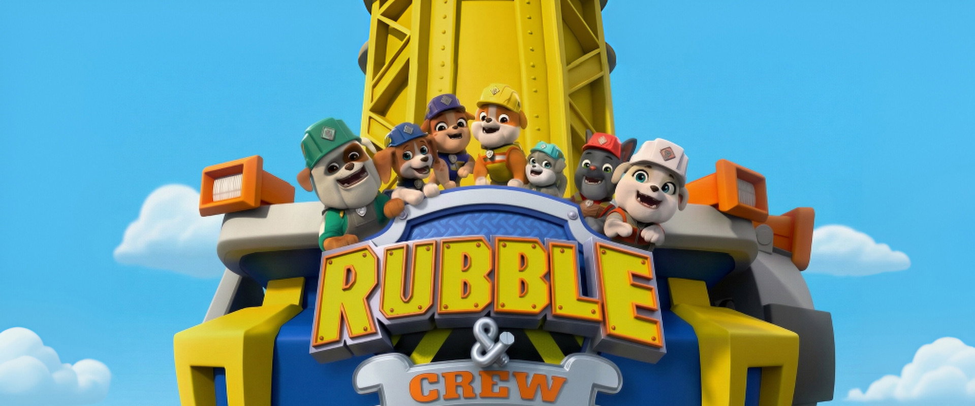 Rubble & Crew's banner image