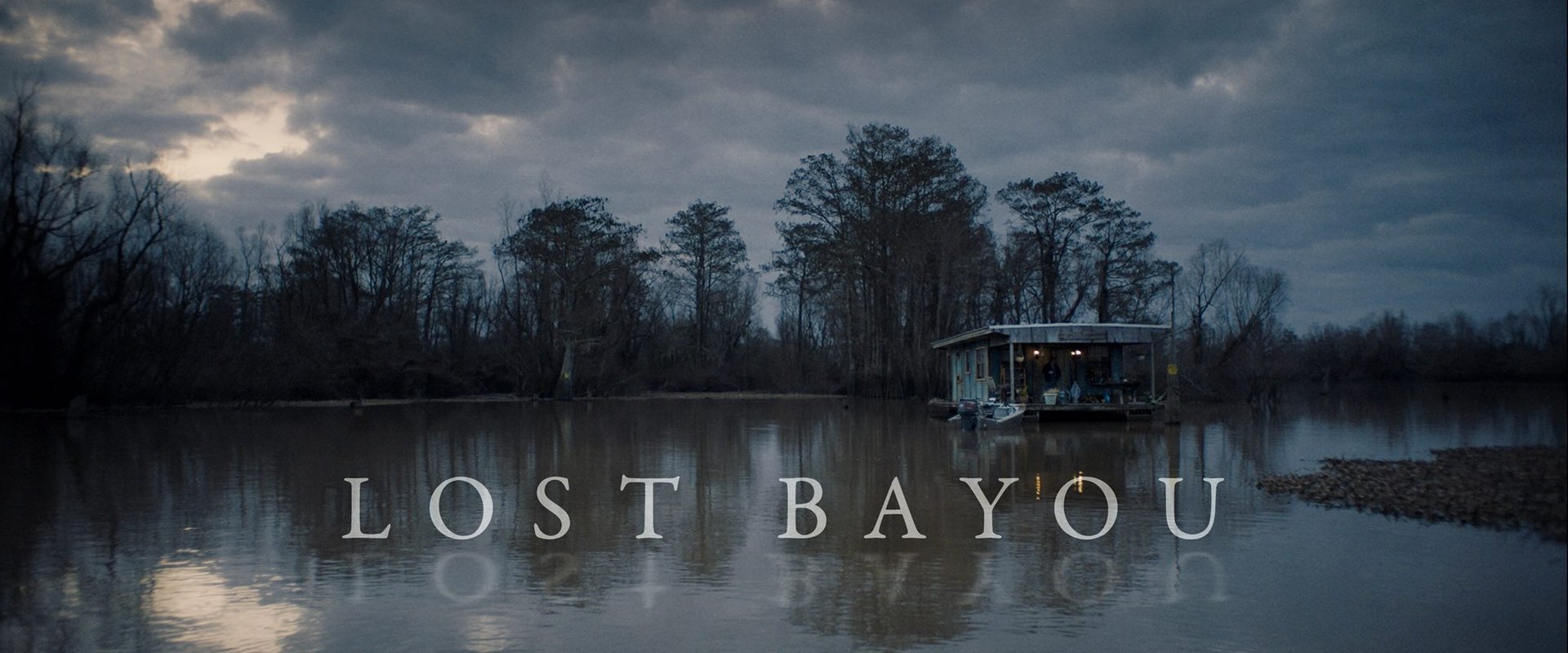 Lost Bayou