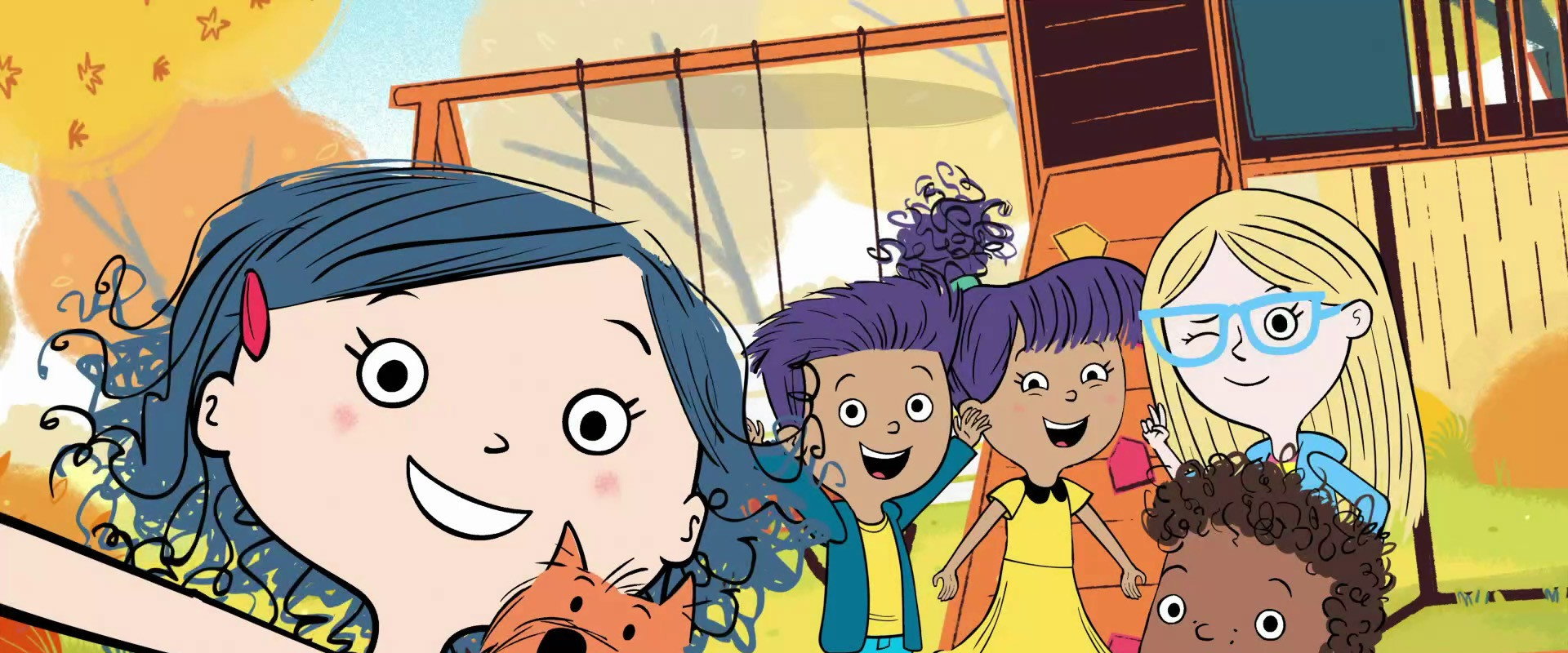 Dot.'s banner image
